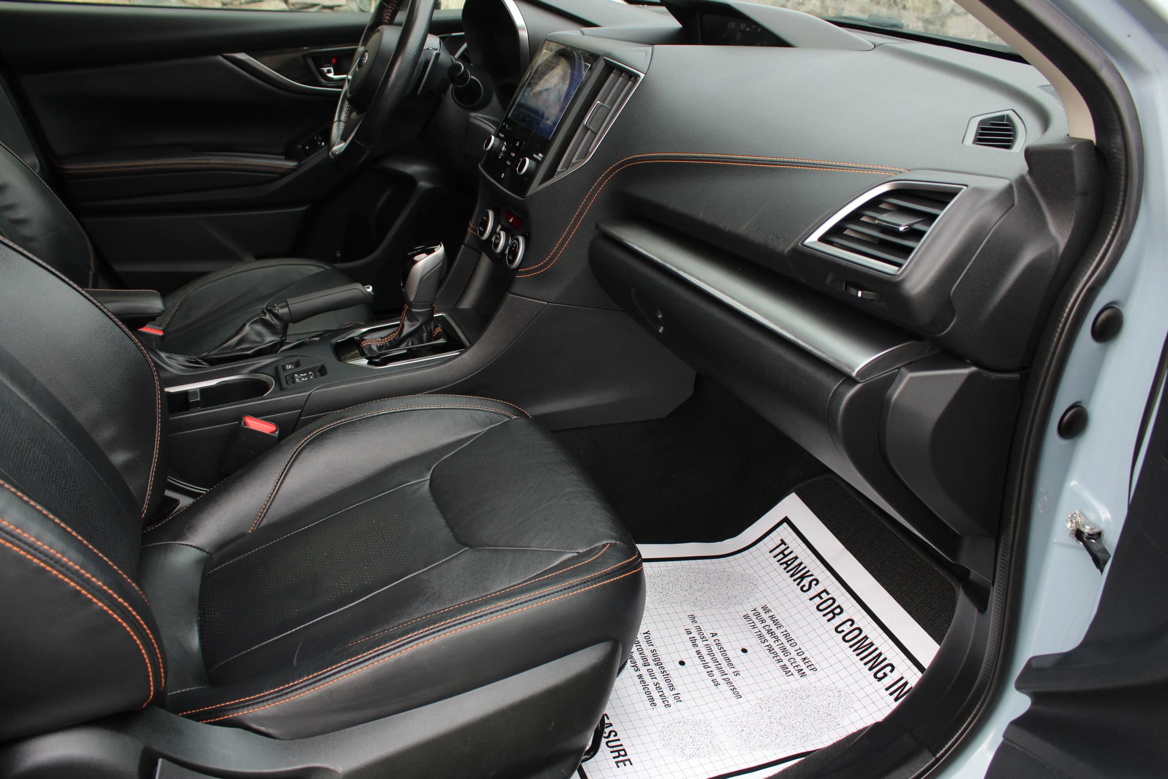 Used 2018 Subaru Crosstrek 2.0i Limited image 17