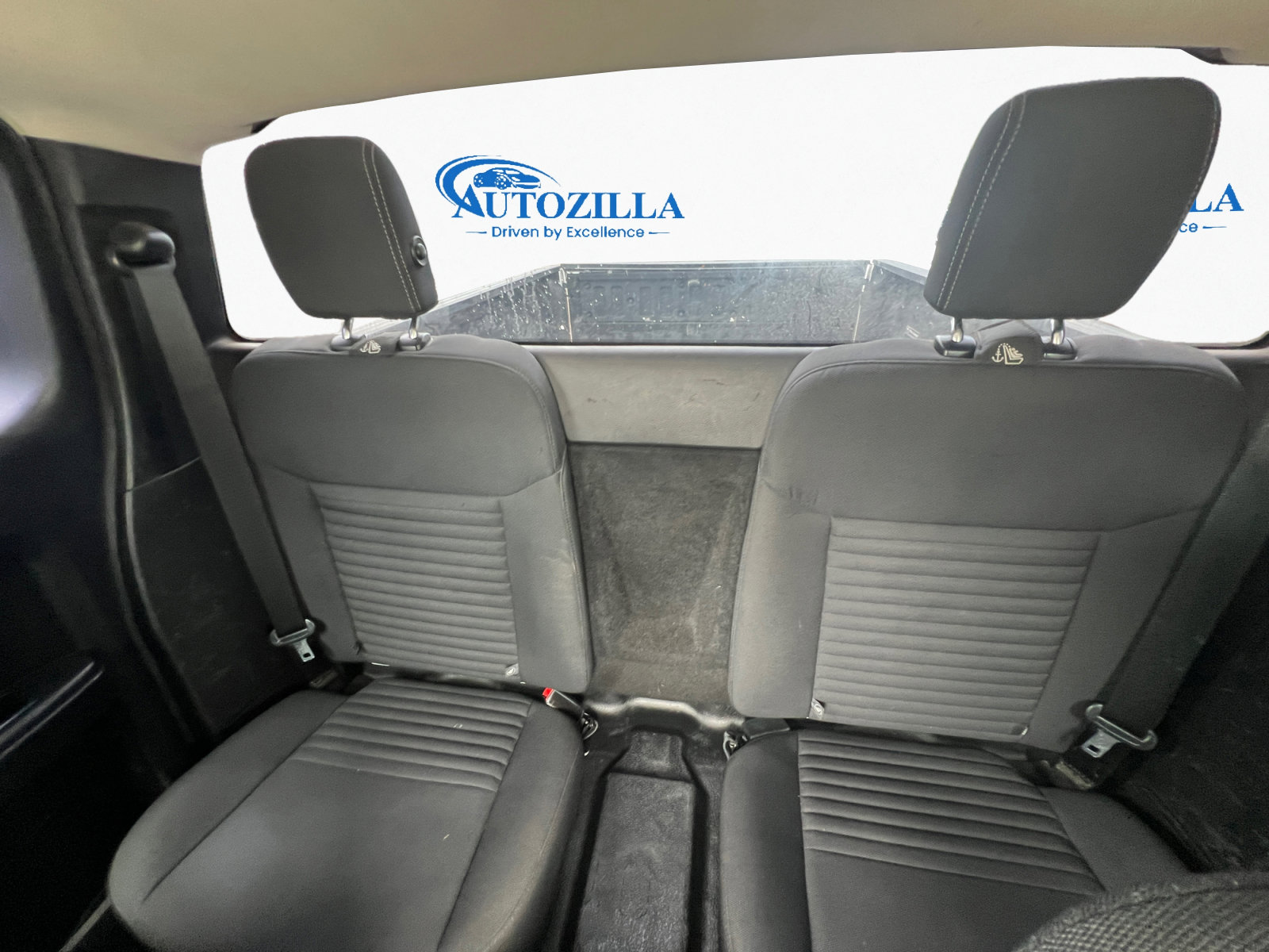 Used 2020 Ford Ranger XL w/ Equipment Group 101A Mid image 10