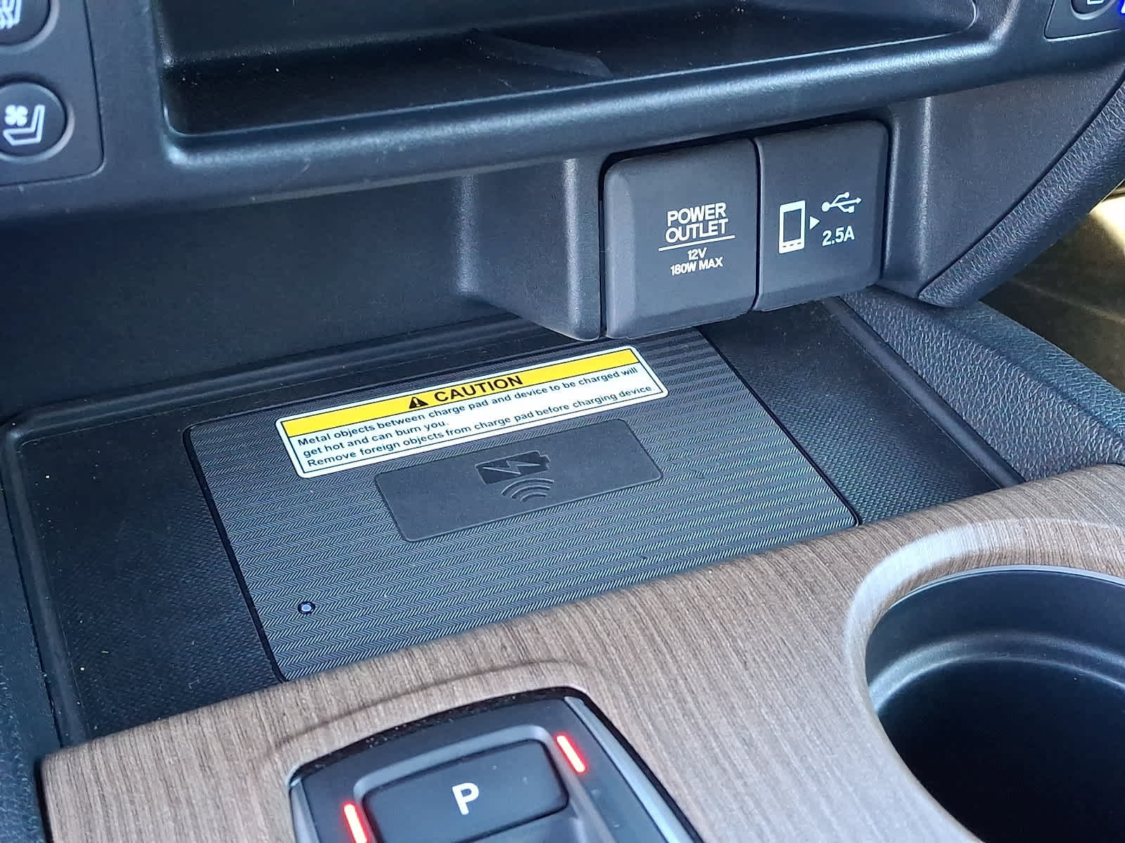 Used 2022 Honda Passport Elite image 28