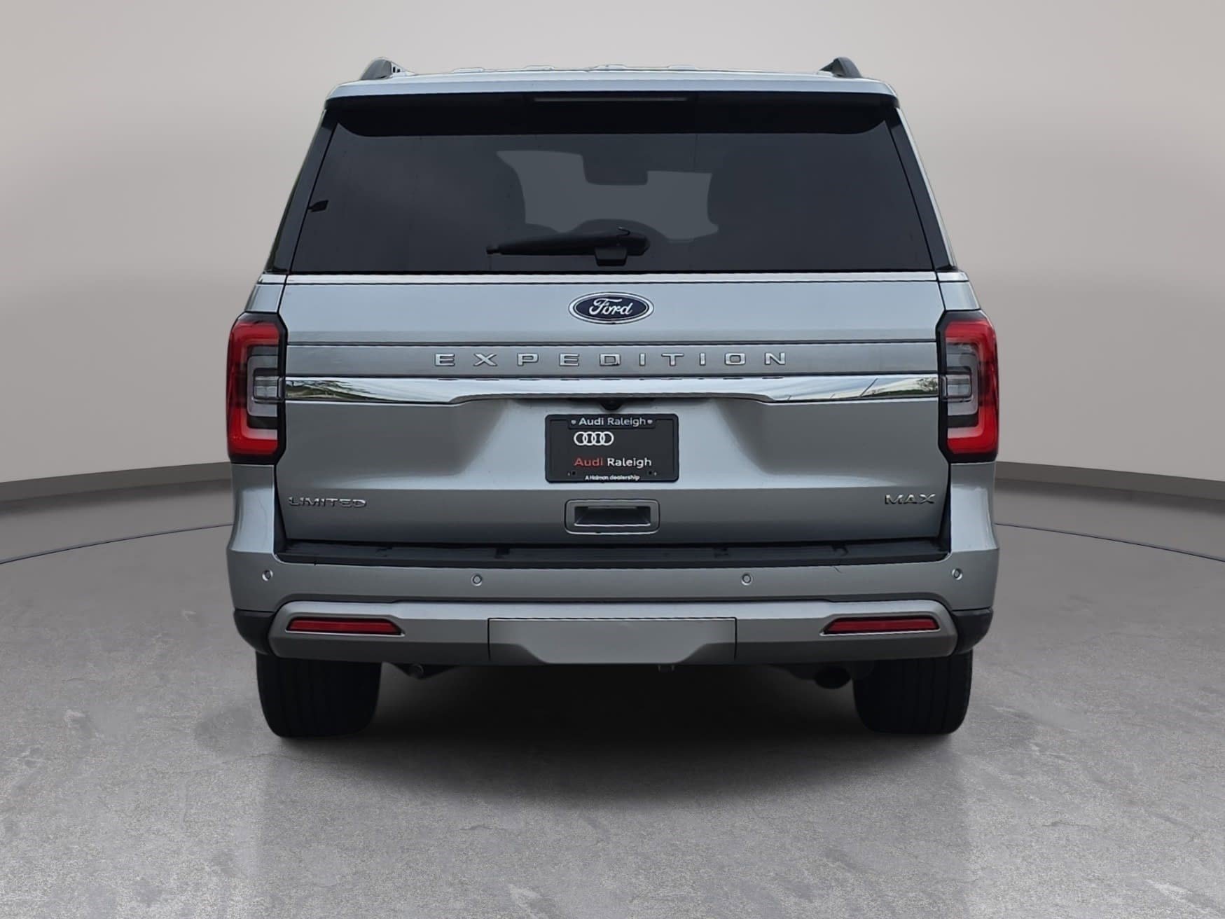 Used 2024 Ford Expedition Max Limited image 6