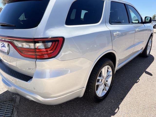 Used 2024 Dodge Durango GT image 15