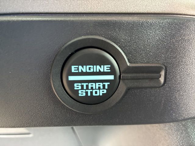 New 2025 Ford Bronco Outer Banks image 33