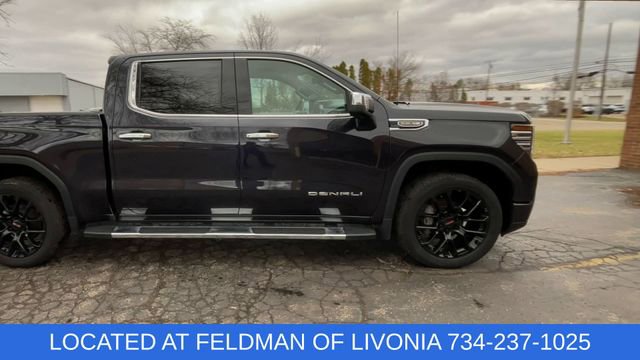 Used 2023 GMC Sierra 1500 Denali image 9