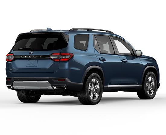 New 2026 Honda Pilot EX-L image 2
