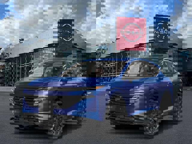 New 2025 Nissan Murano SL w/ Cargo Package