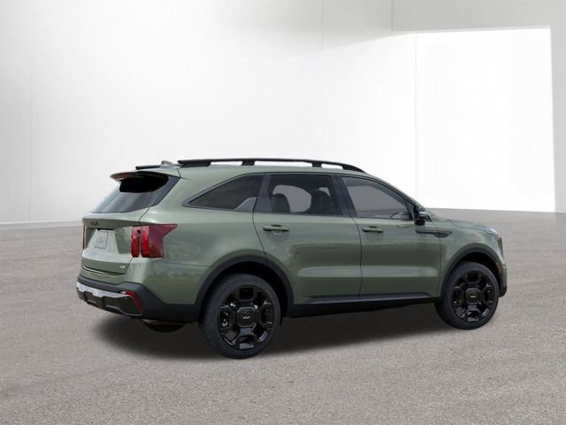 New 2026 Kia Sorento X-Line EX image 6