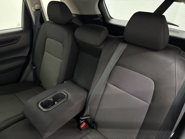 Certified 2025 Honda CR-V EX image 22