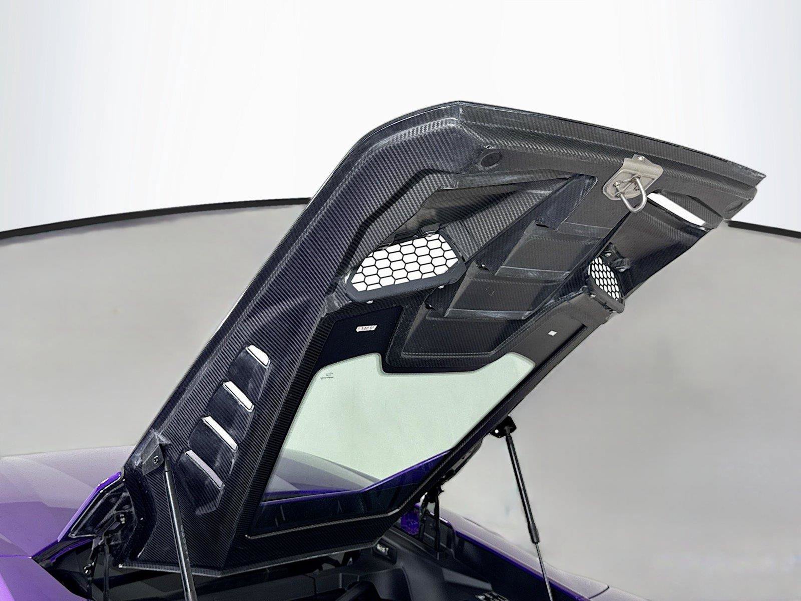 Used 2023 Lamborghini Huracan Tecnica RWD image 25