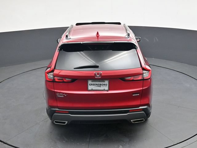 Used 2023 Honda CR-V Sport Touring image 25