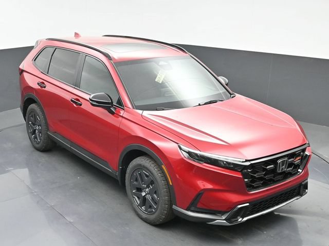 New 2026 Honda CR-V TrailSport image 28