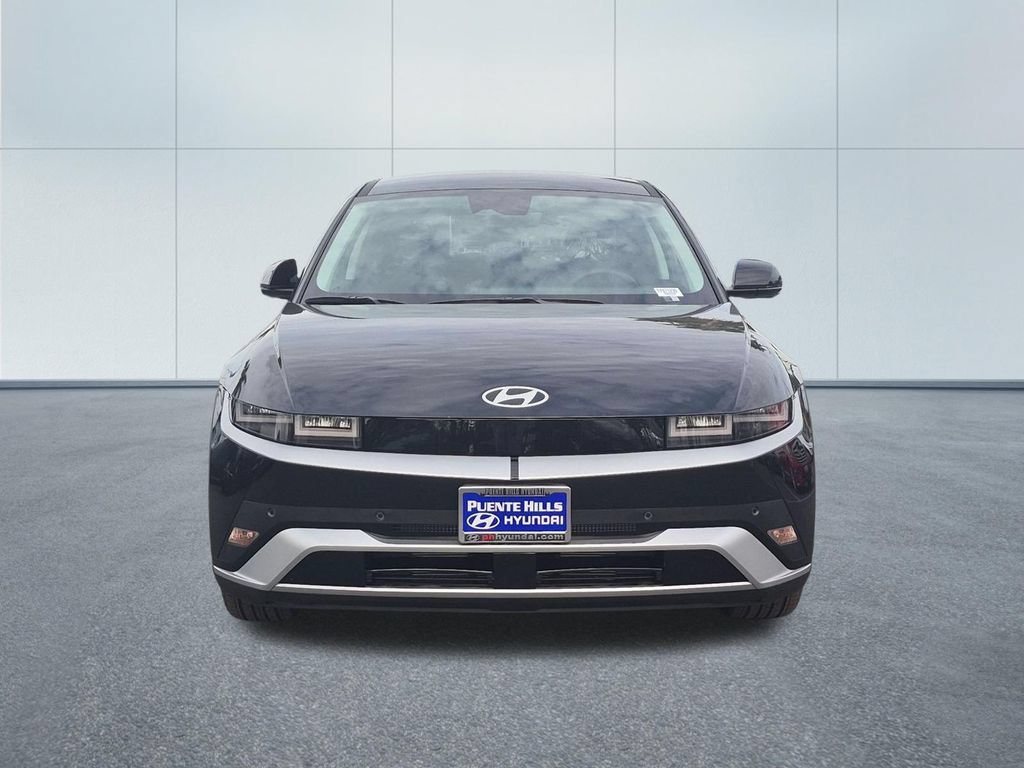 New 2026 Hyundai Ioniq 5 SEL RWD image 2