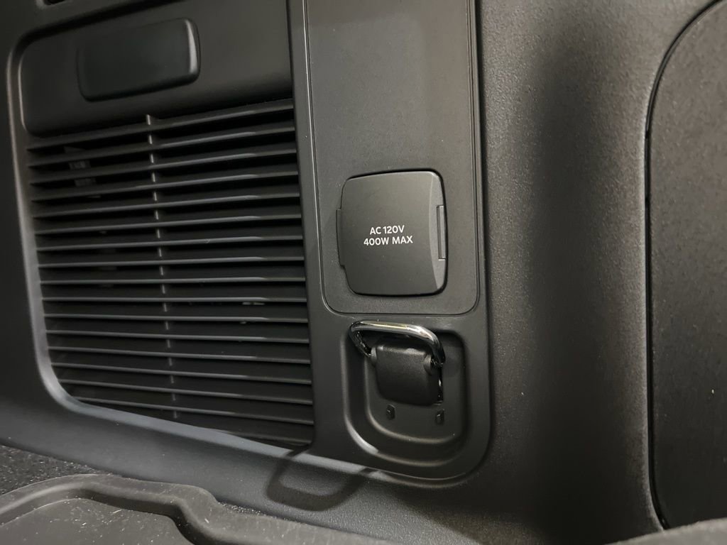 New 2026 Ford Expedition Max Platinum w/ Driver's Package image 42