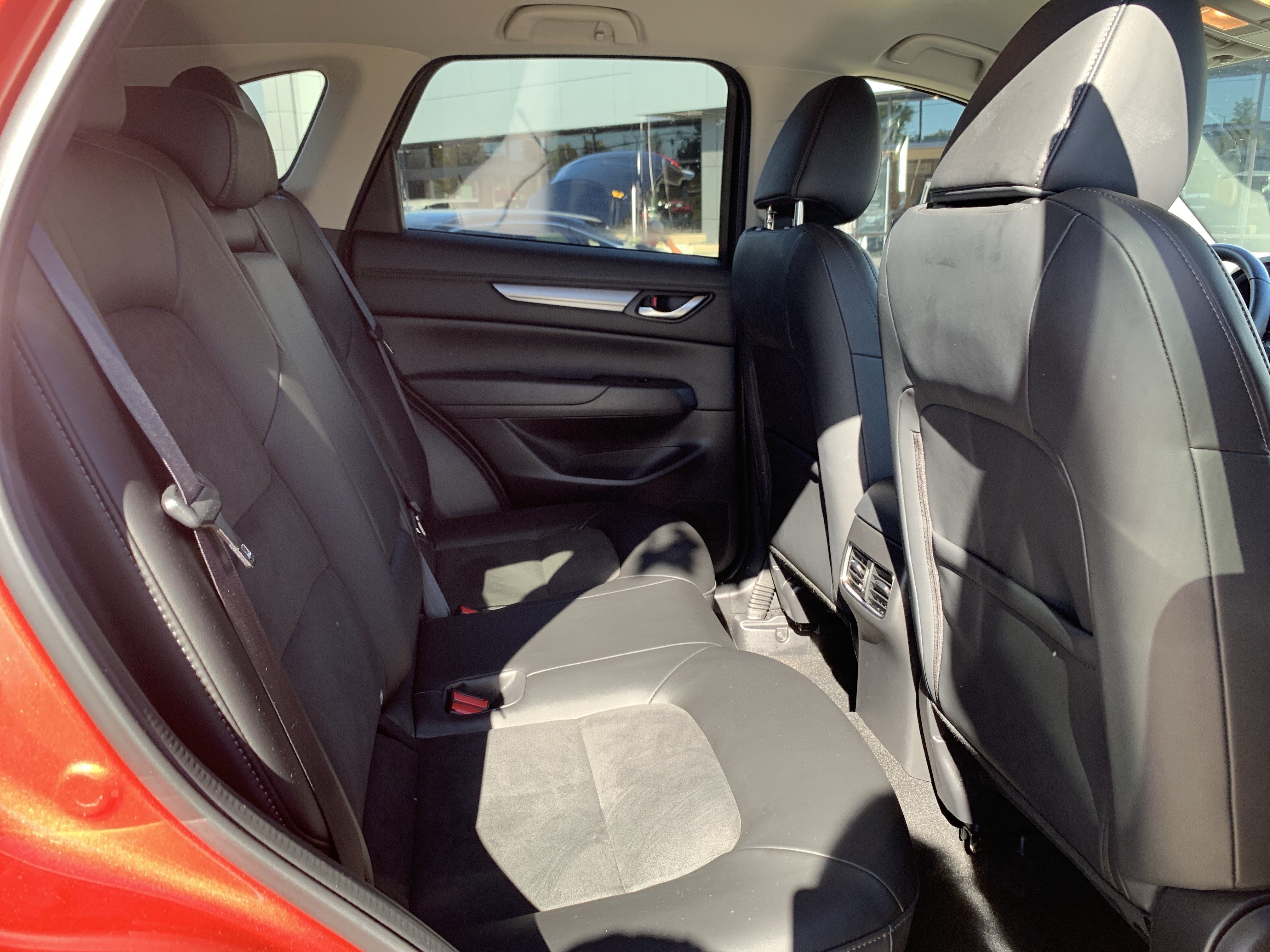 Used 2023 MAZDA CX-5 AWD 2.5 S image 33
