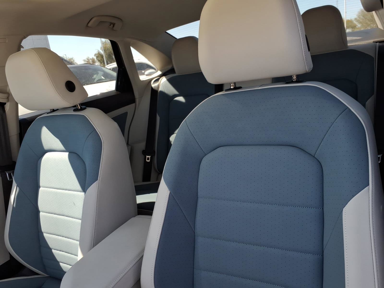 New 2026 Volkswagen Jetta SE image 11