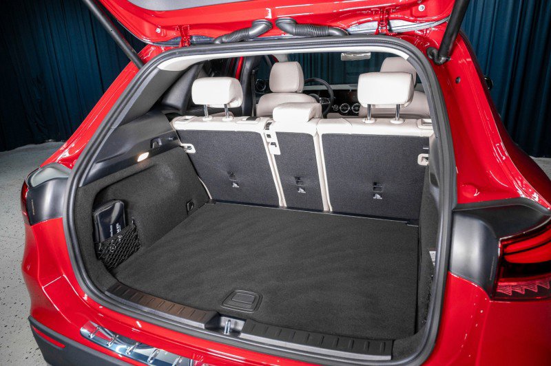 New 2026 Mercedes-Benz GLA 250 image 6