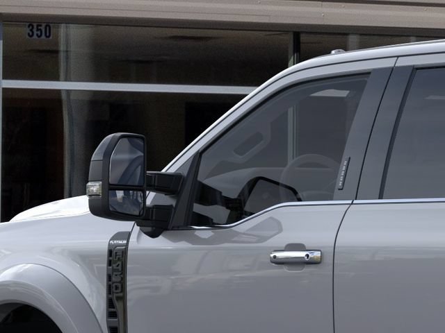 New 2026 Ford F450 Platinum AWD/4WD image 20