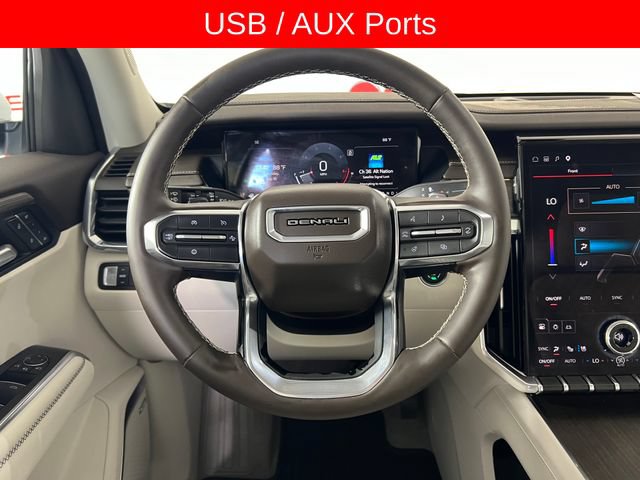 Used 2024 GMC Acadia Denali FWD image 16