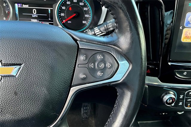 Used 2019 Chevrolet Traverse LT image 11