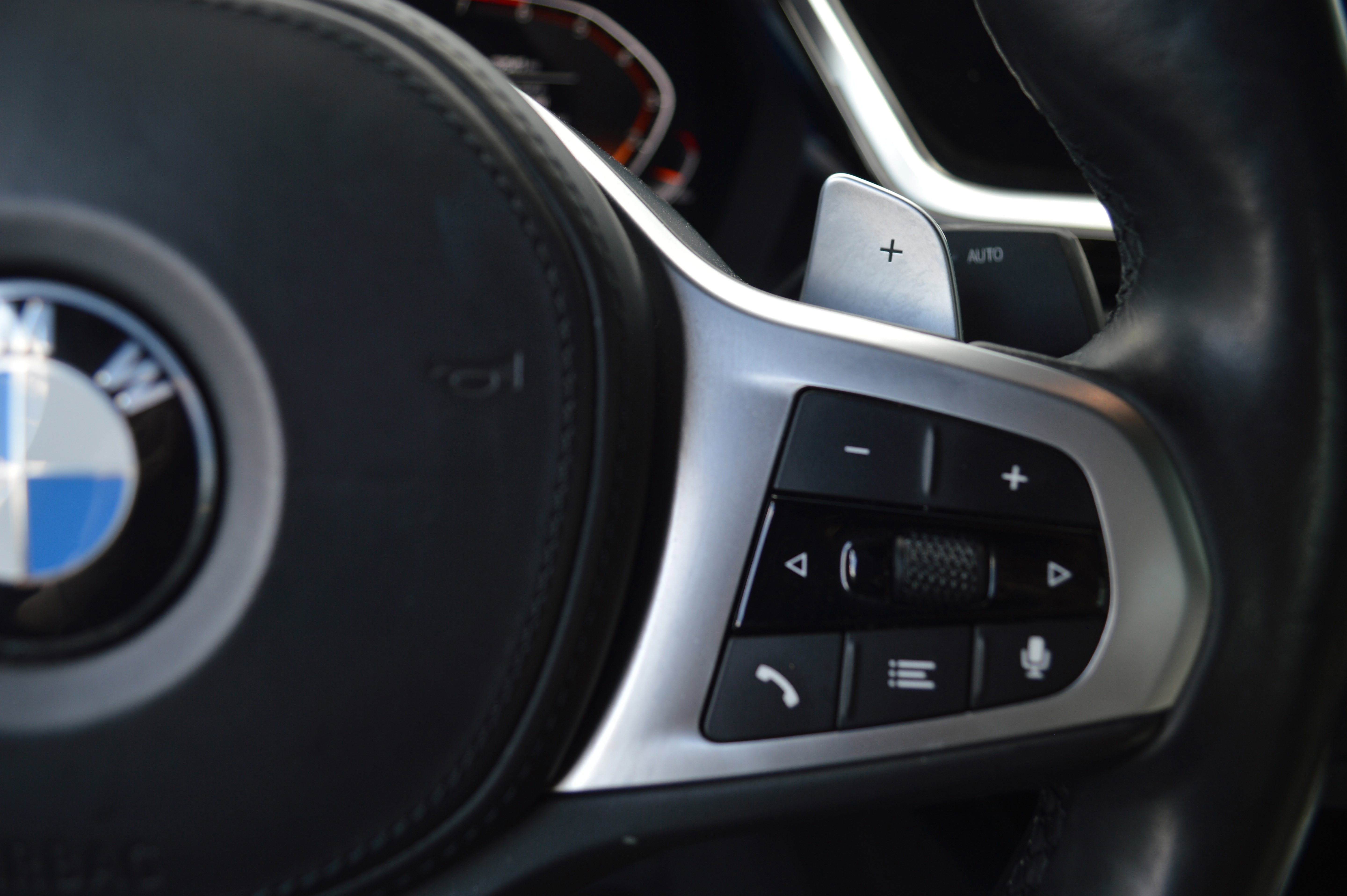 Used 2022 BMW Z4 sDrive30i w/ Premium Package image 24