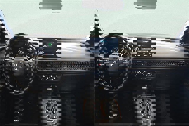 Used 2025 Honda HR-V Sport image 5