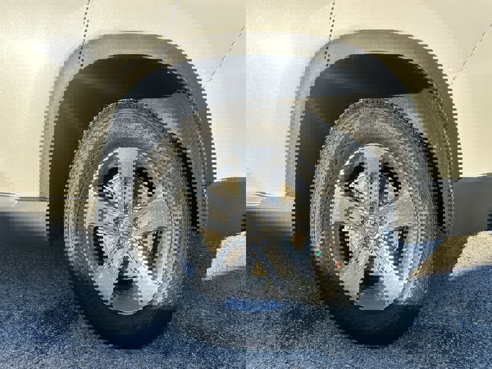 New 2026 Honda Pilot EX-L image 8