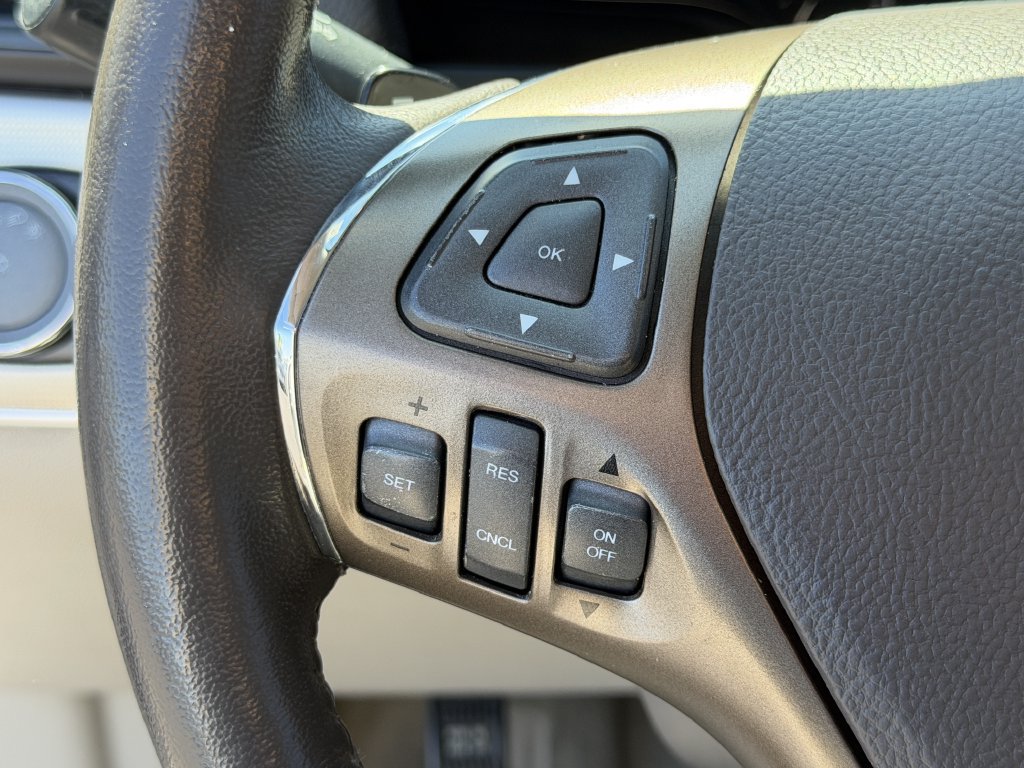 Used 2014 Lincoln MKX FWD image 27