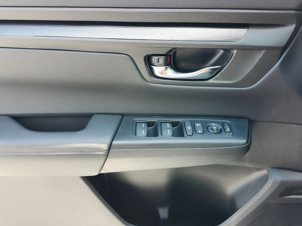 New 2026 Honda CR-V EX image 20