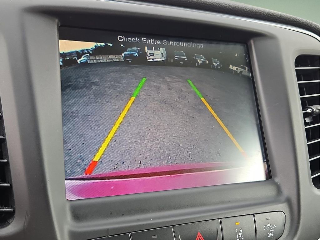 Used 2015 Chrysler 200 C w/ Navigation & Sound Group I image 18