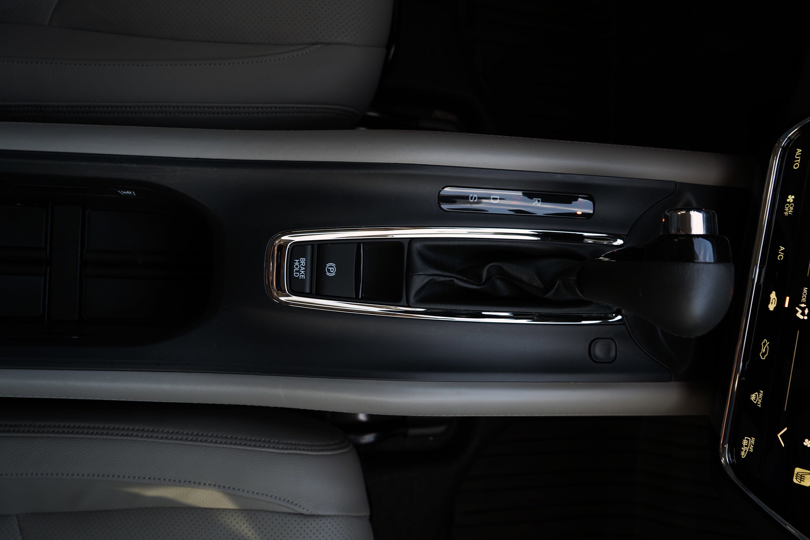 Certified 2021 Honda HR-V EX-L image 29