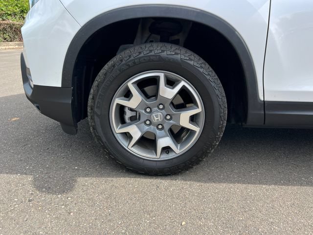 Used 2023 Honda Passport TrailSport image 28