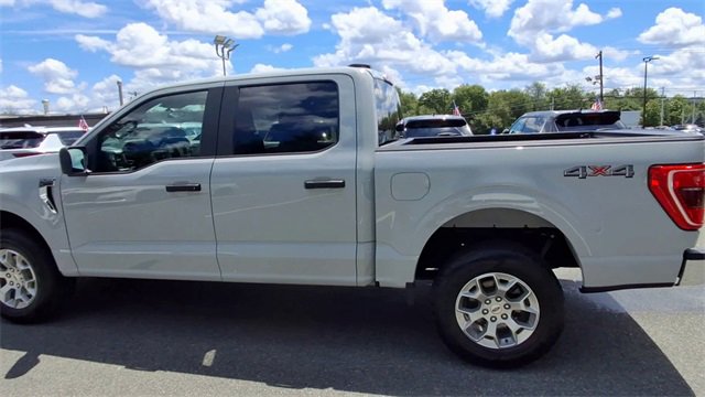 Used 2023 Ford F150 XLT image 6