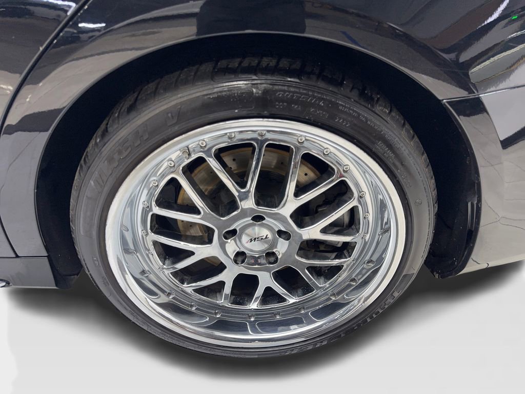 Used 2018 Mercedes-Benz S 450 Sedan image 81