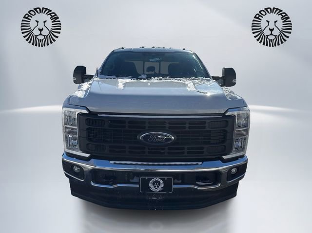 New 2026 Ford F250 XL w/ XL Driver Assist Package image 2