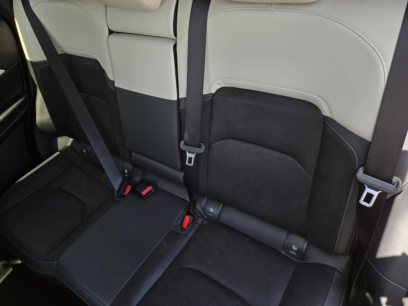 New 2026 MAZDA CX-5 Preferred AWD/4WD image 11
