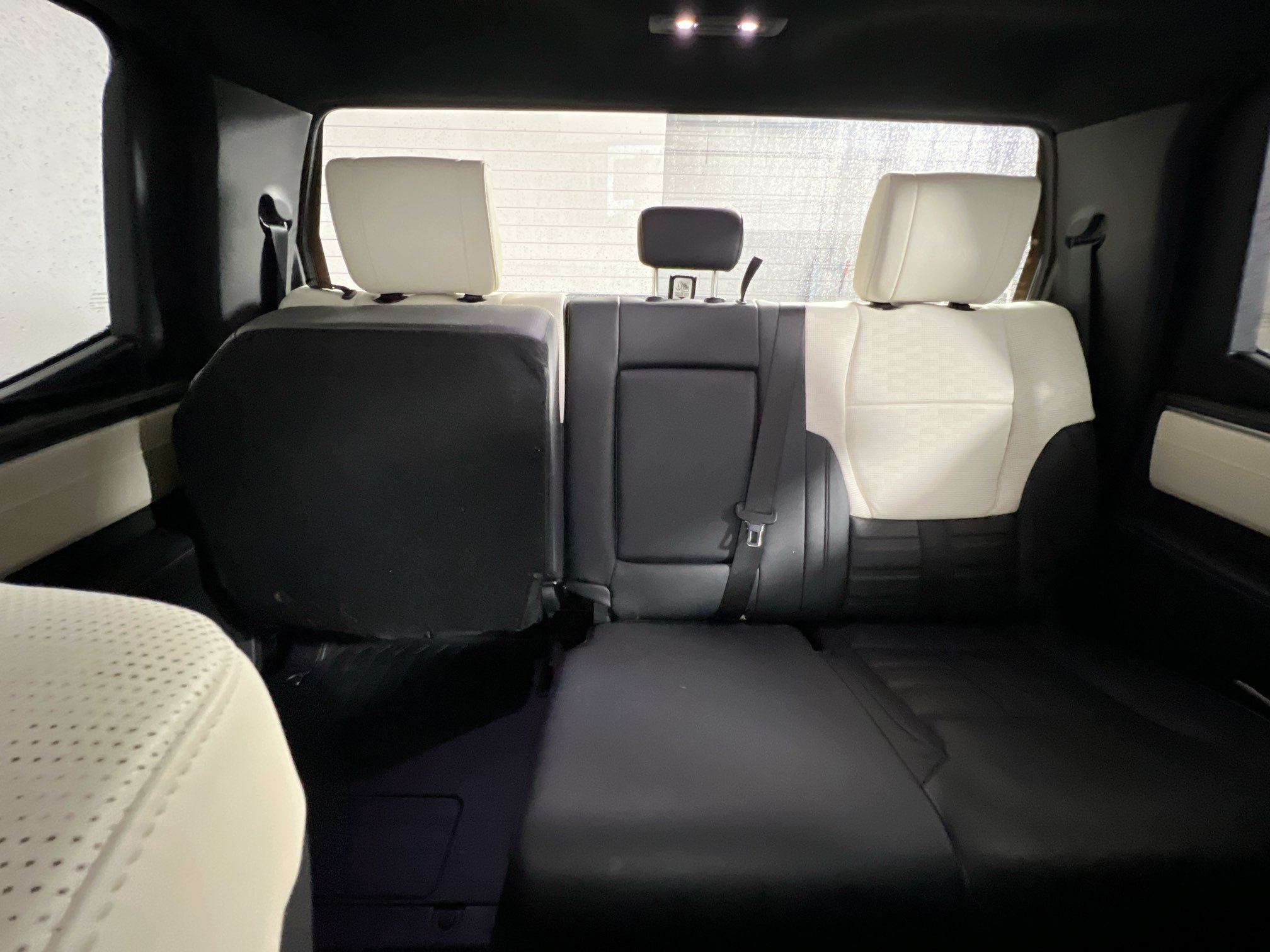 Used 2025 Toyota Tundra Capstone AWD/4WD image 31