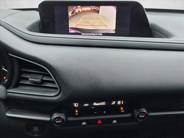 Used 2021 MAZDA CX-30 FWD 2.5 S w/ Select Package image 14