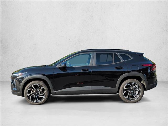 Used 2025 Chevrolet Trax RS w/ Driver Confidence Package FWD image 8