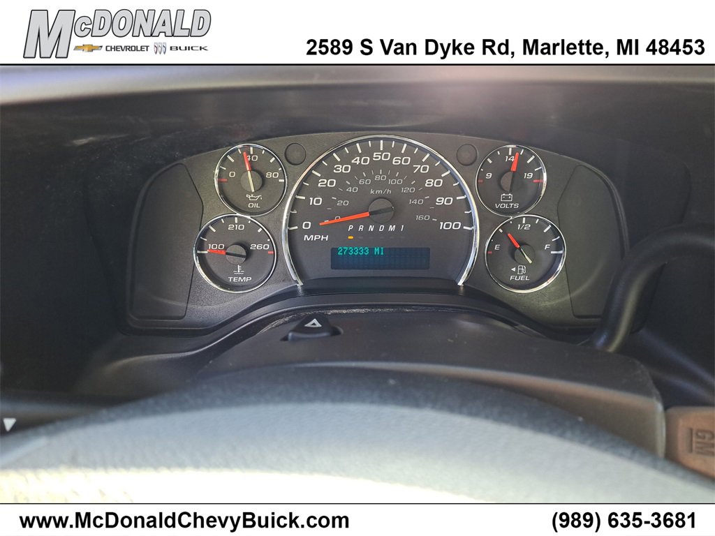 Used 2015 Chevrolet Express 2500 image 7