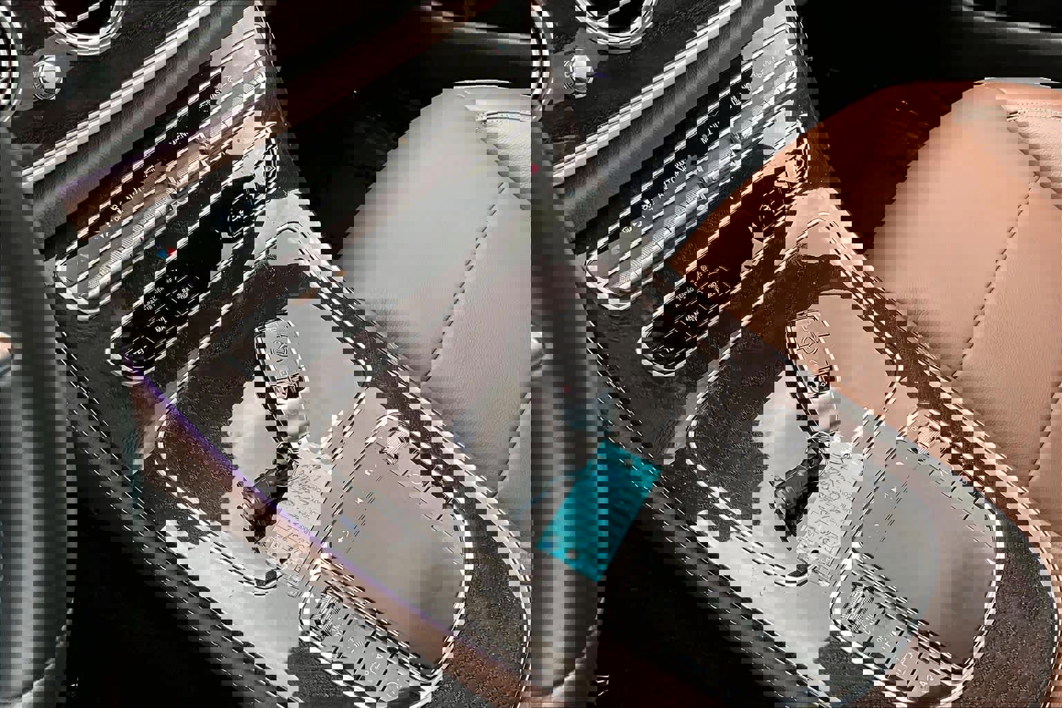 Used 2023 Mercedes-Benz E 450 4MATIC Sedan image 15