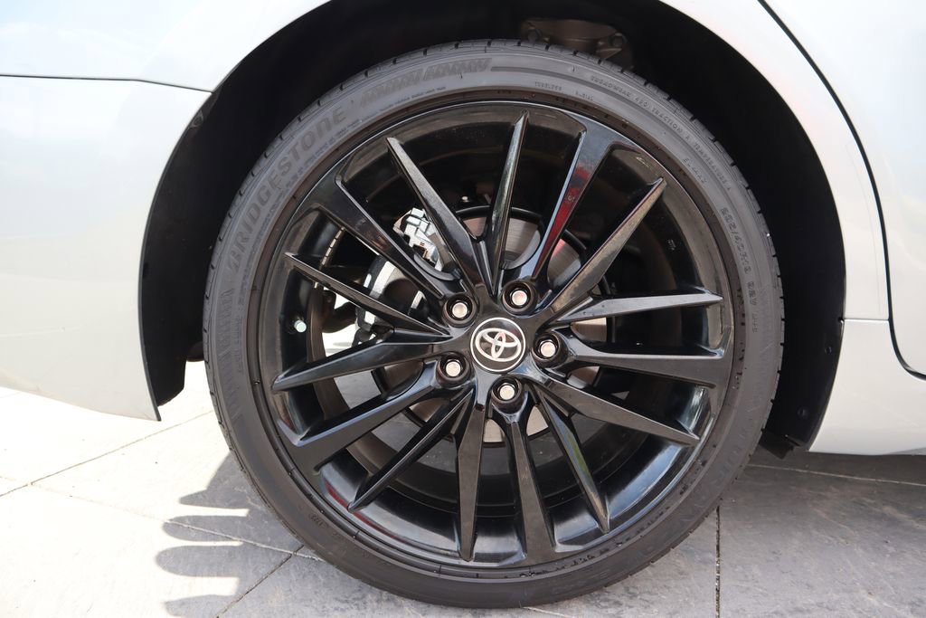 Certified 2023 Toyota Camry XSE image 30