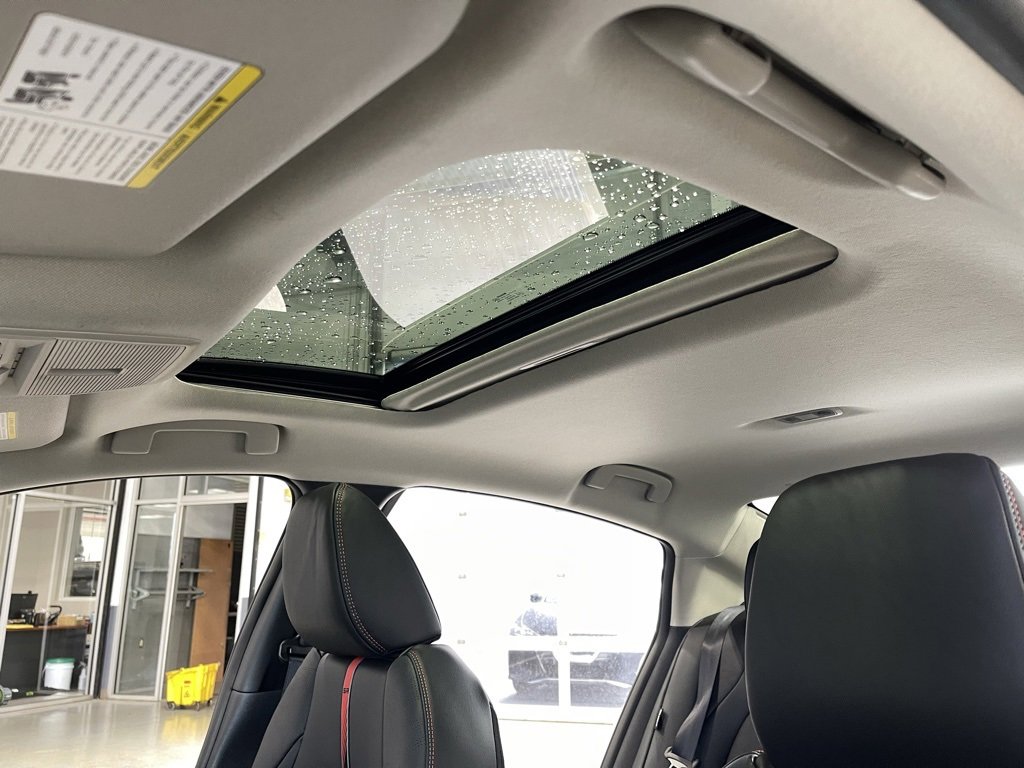 New 2026 Nissan Sentra SR w/ SR Premium Package image 14