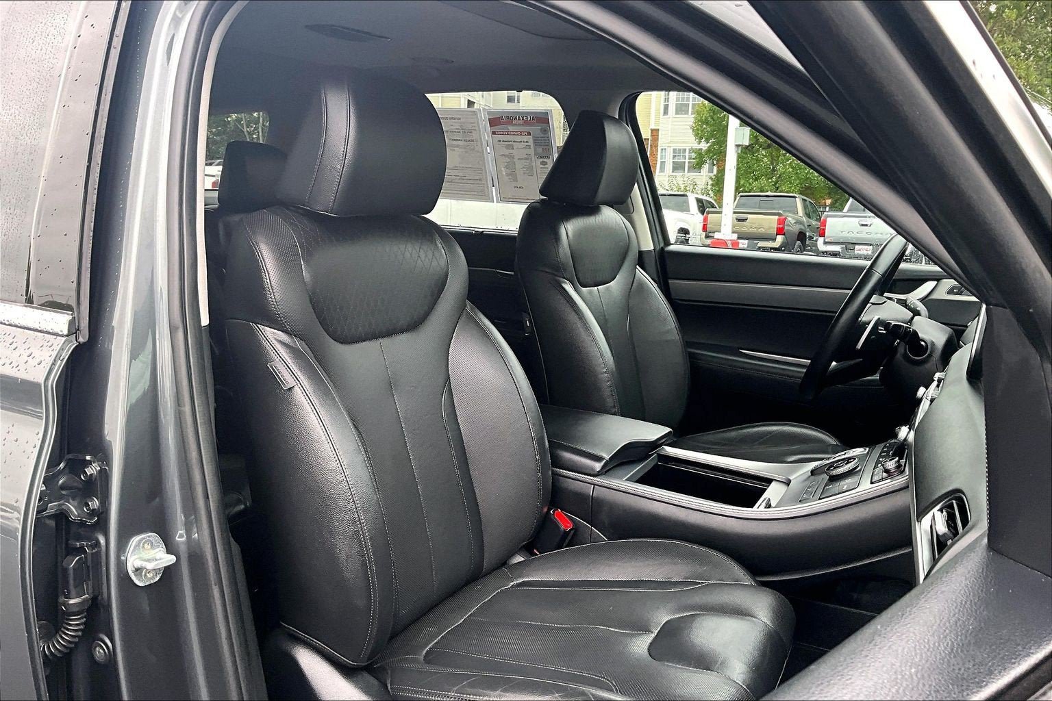Used 2022 Hyundai Palisade SEL w/ Premium Package AWD/4WD image 7