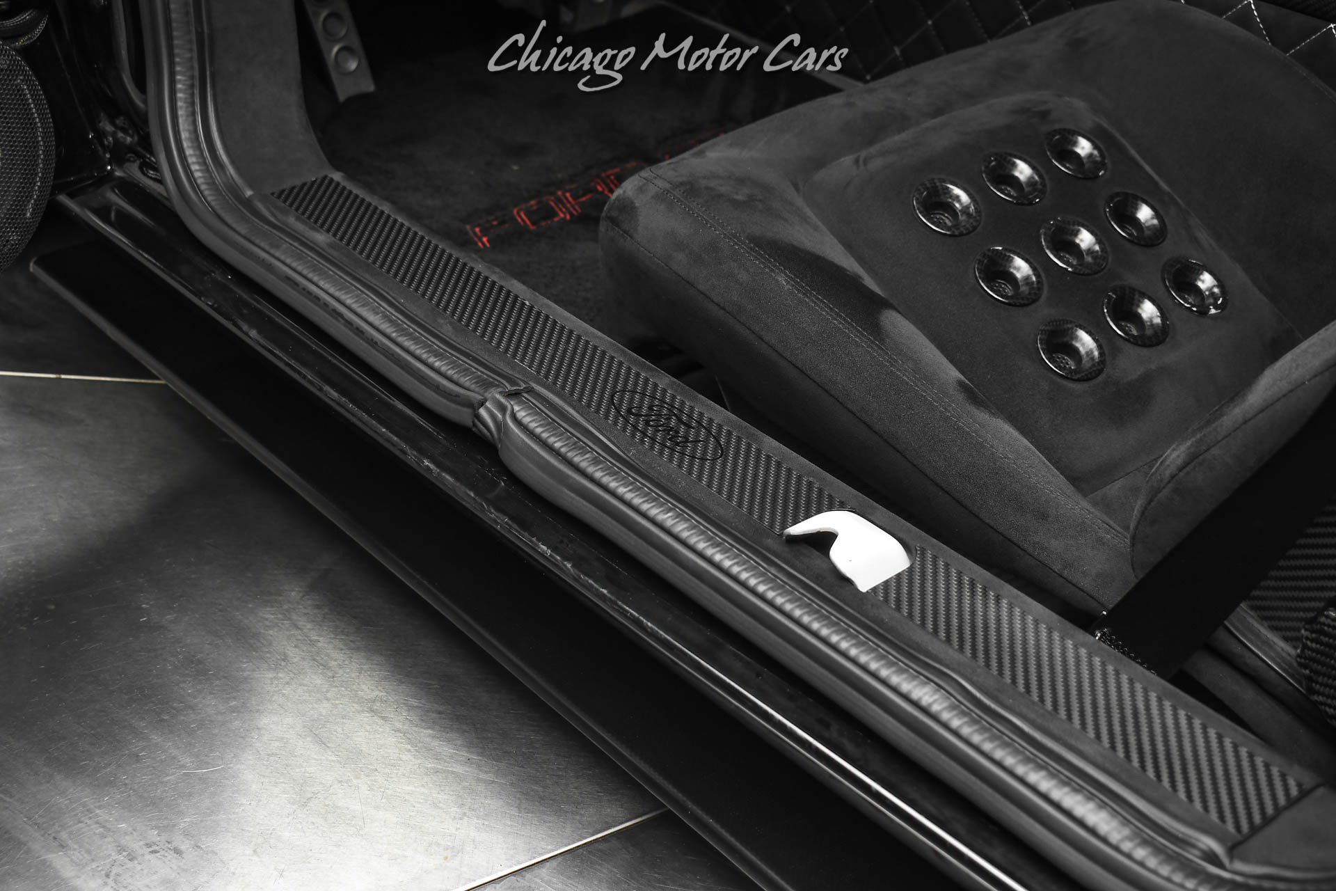 Used 2006 Ford GT image 29