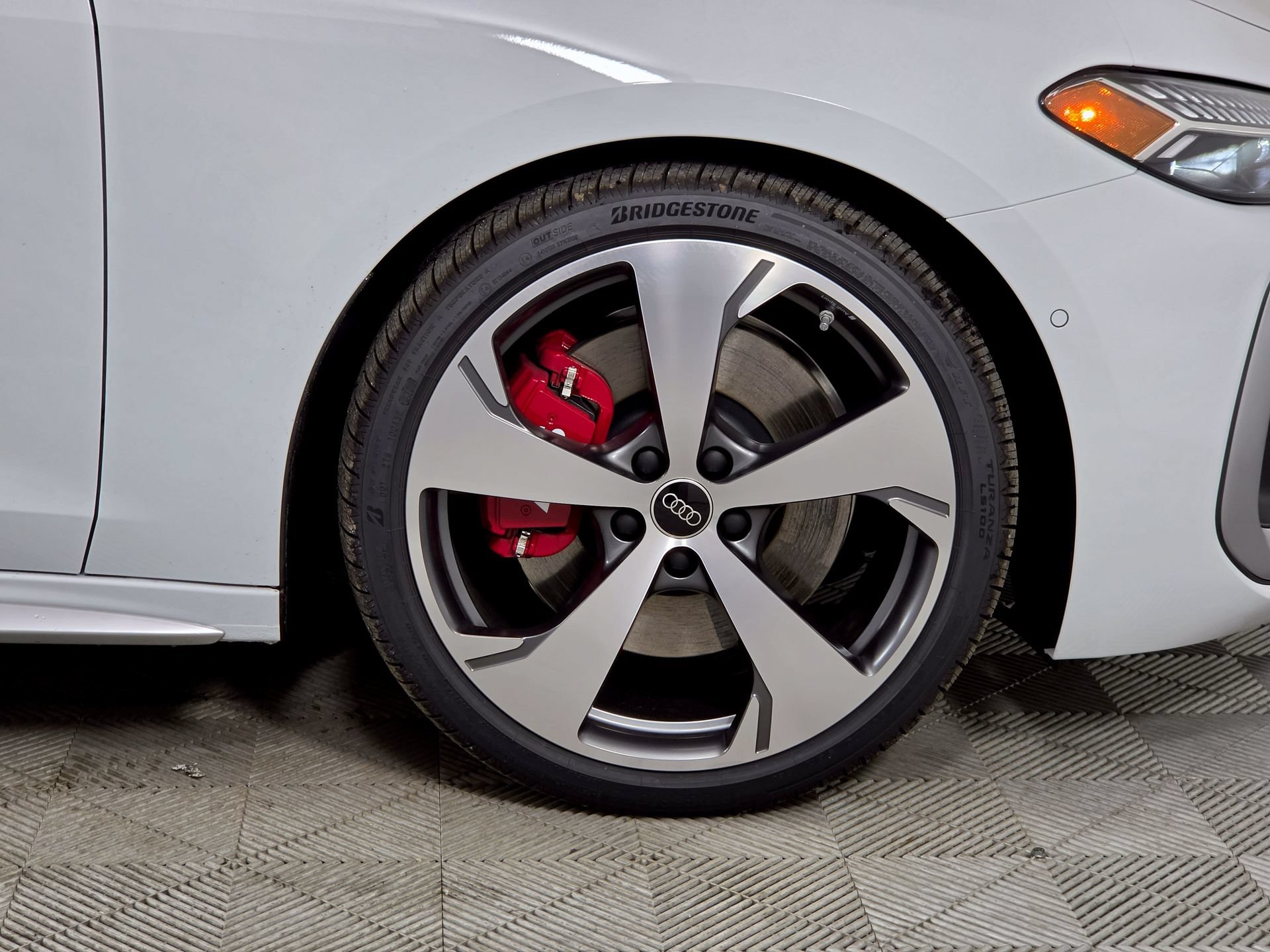 New 2026 Audi S5 Premium Plus AWD/4WD image 10