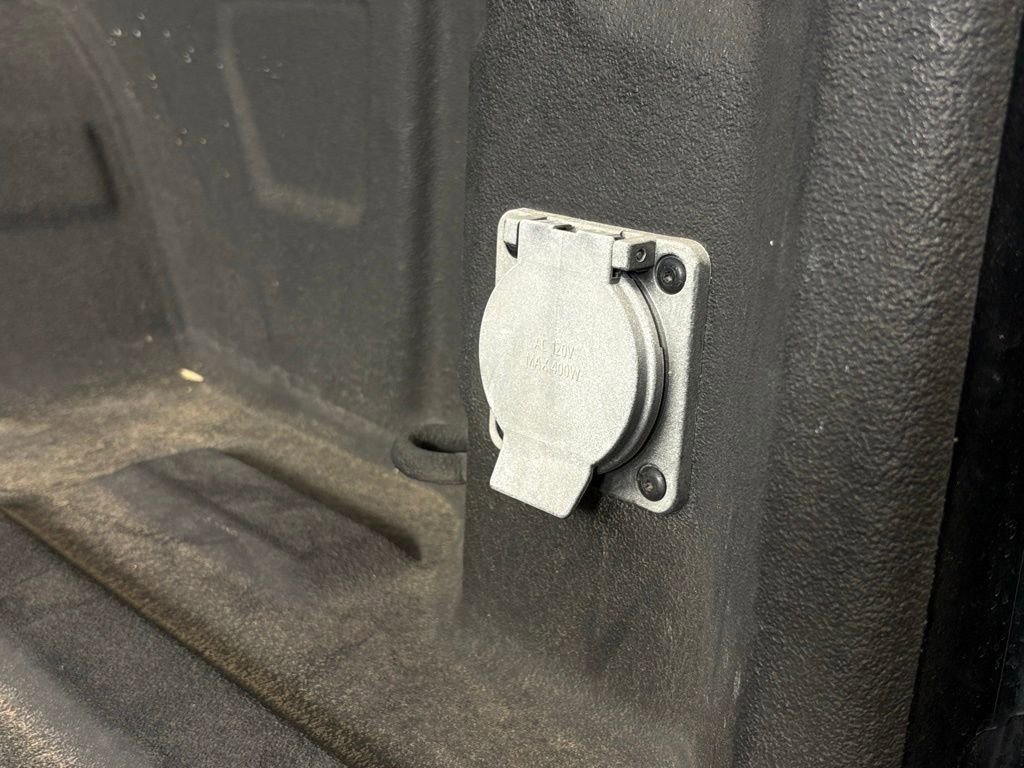 Used 2024 Chevrolet Silverado 1500 LT Trail Boss w/ Convenience Package II image 43