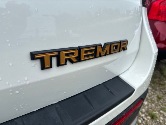 Used 2026 Ford Explorer Tremor w/ Tremor Convenience Package AWD/4WD image 6