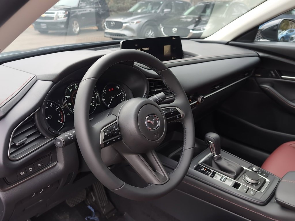 New 2026 MAZDA CX-30 AWD 2.5 S image 13