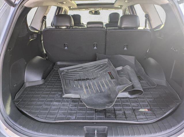 Used 2019 Hyundai Santa Fe FWD image 6