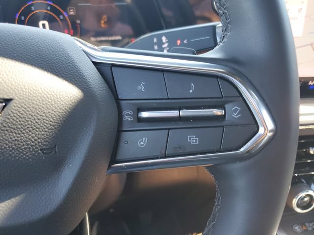 New 2026 Chevrolet Tahoe High Country w/ LPO, Illumination Package AWD/4WD image 24