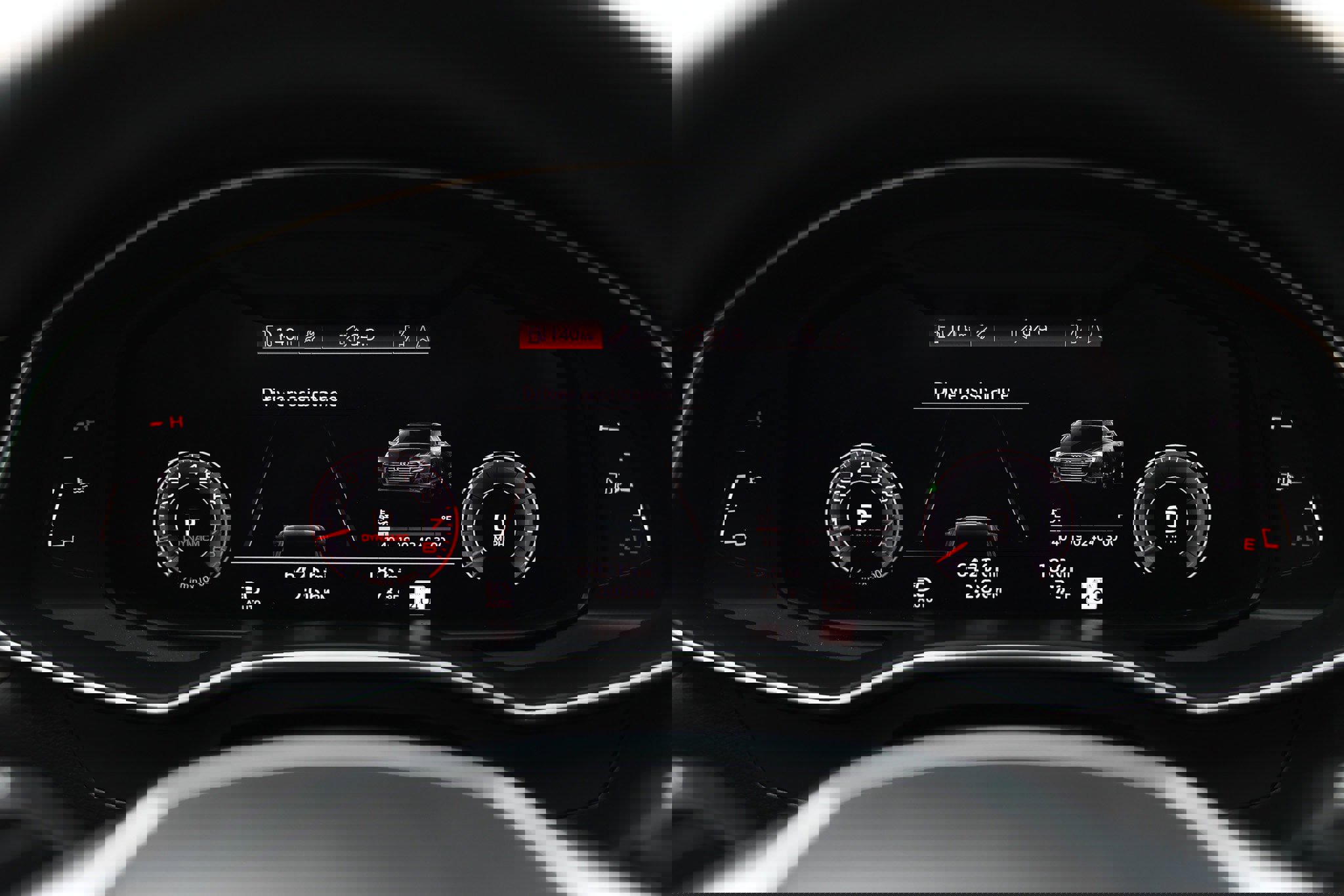 Used 2019 Audi A6 3.0T Premium Plus w/ Premium Plus Package image 32